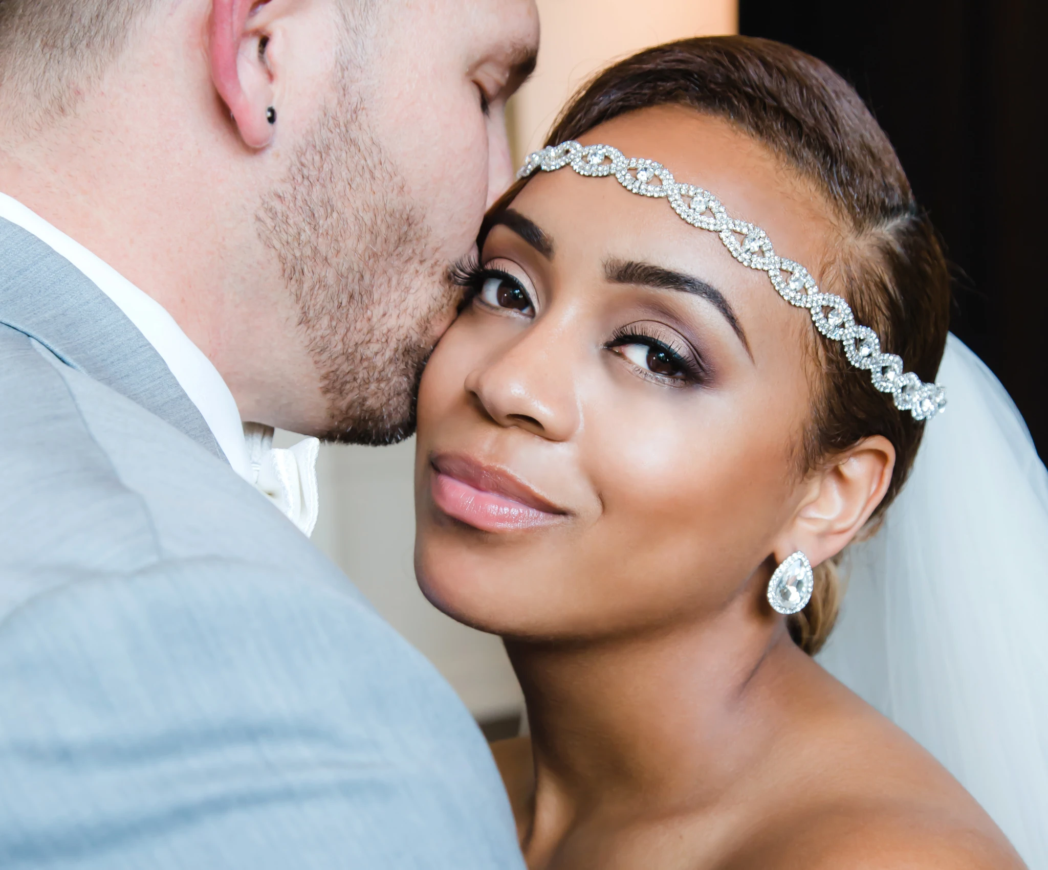 Lustrous Wedding