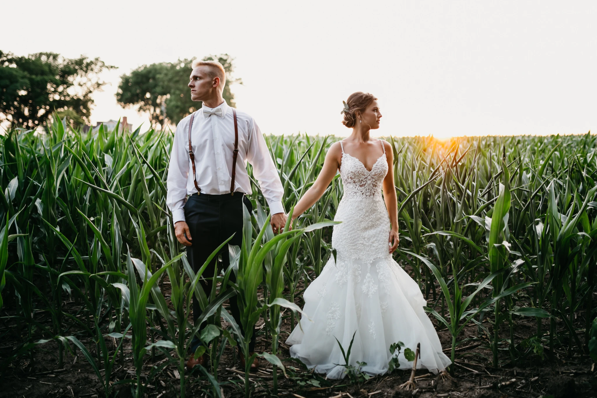 Classic Wedding
