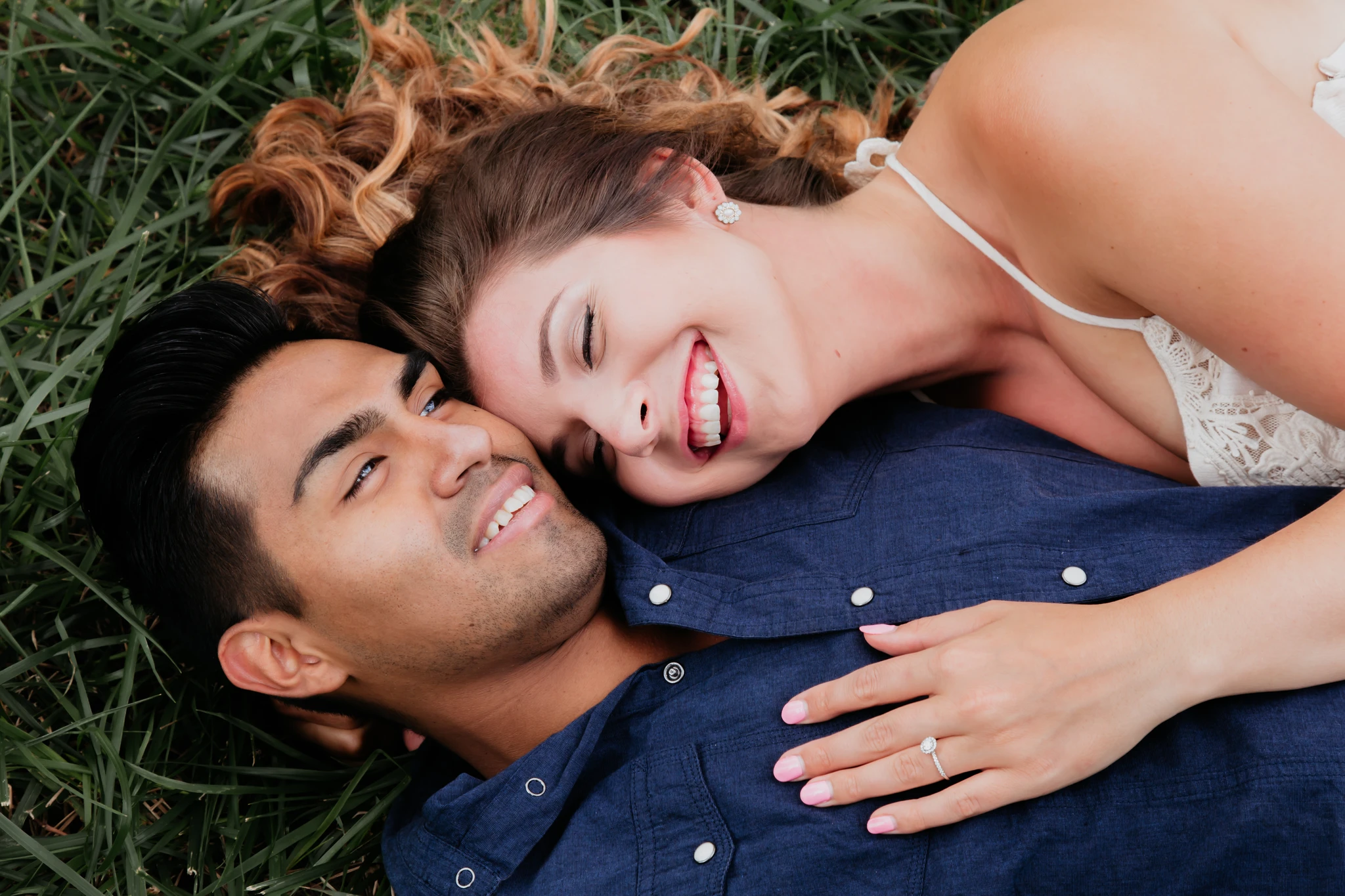 Couples + Engagements