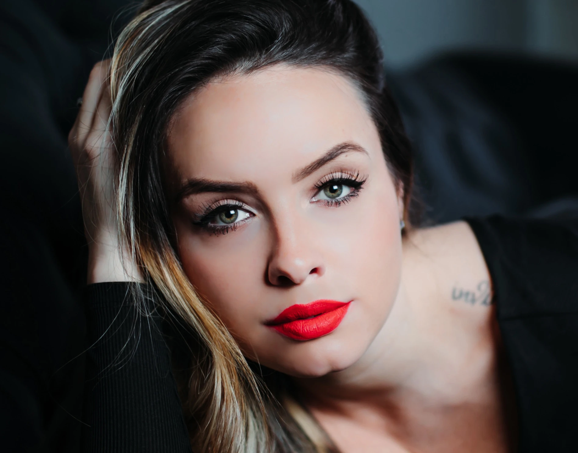Add-on Makeup Artistry
