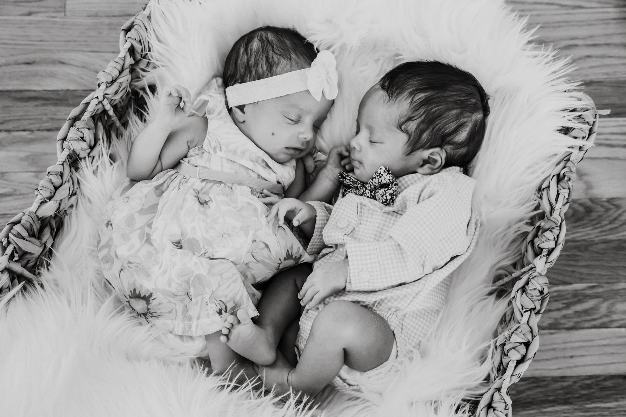 Newborn Photography