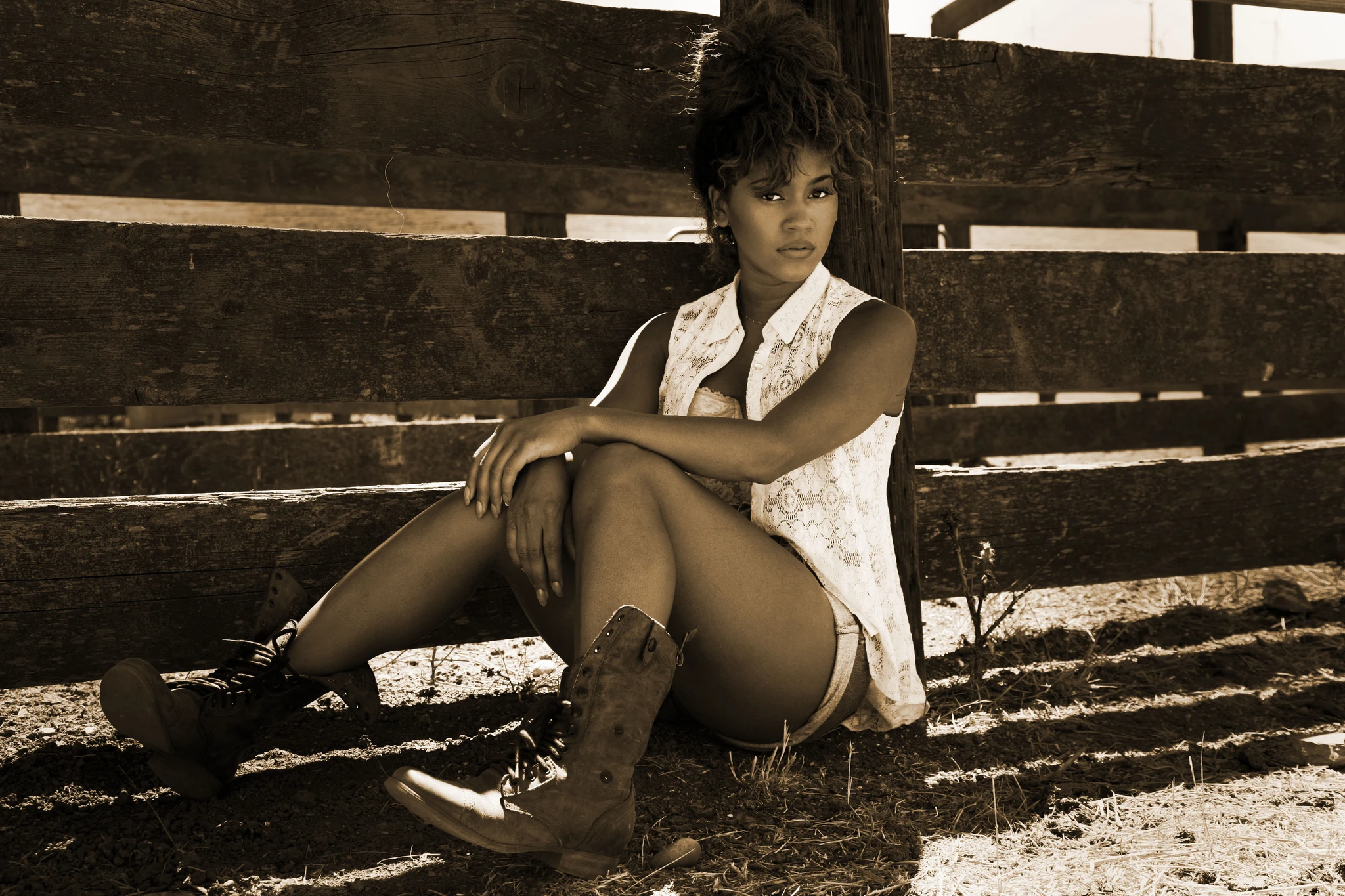 Fashion Photography